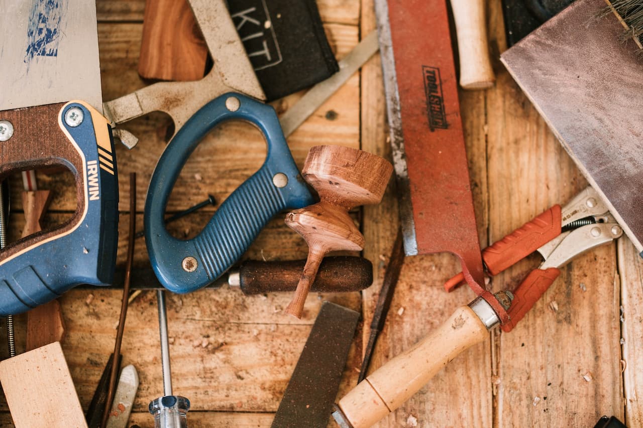 What to Expect When You Become a Carpentry Apprentice