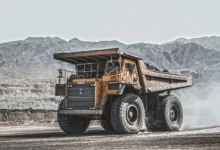 How To Become A Truck Driver In The Mines